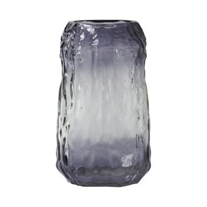 Icicle vase H22