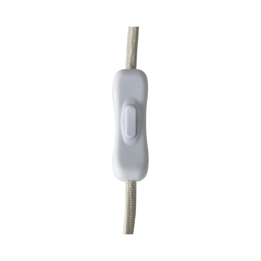 Sindig KVAM Vegglampe i Grå