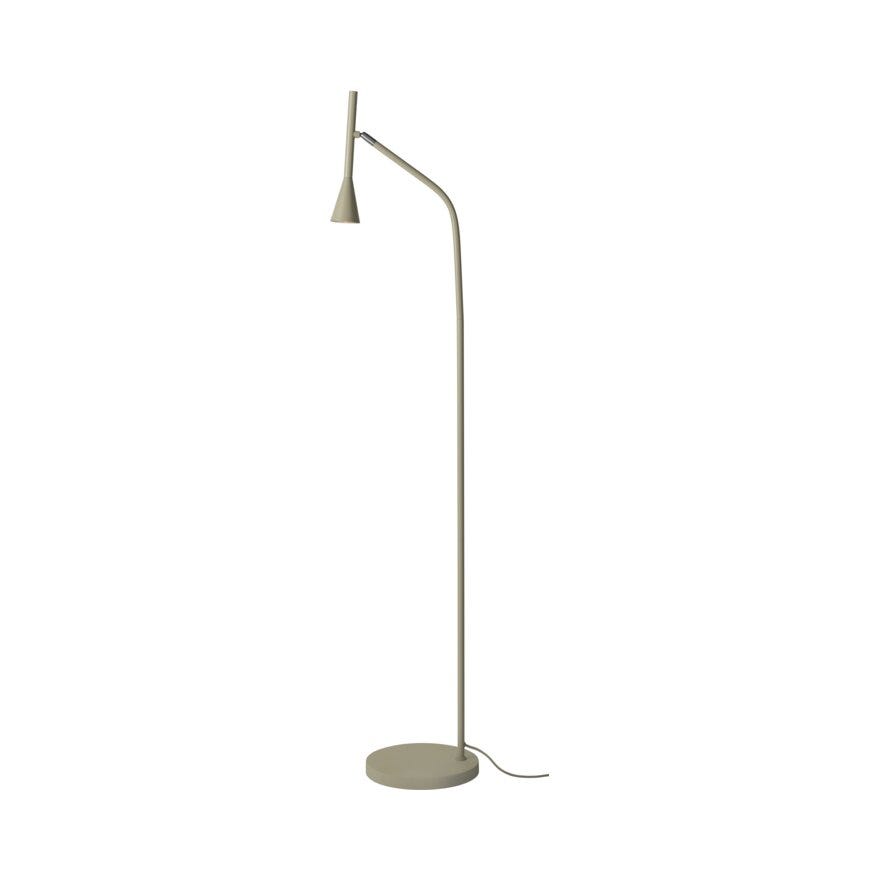 Sindig KVAM Gulvlampe H150 cm i Grå