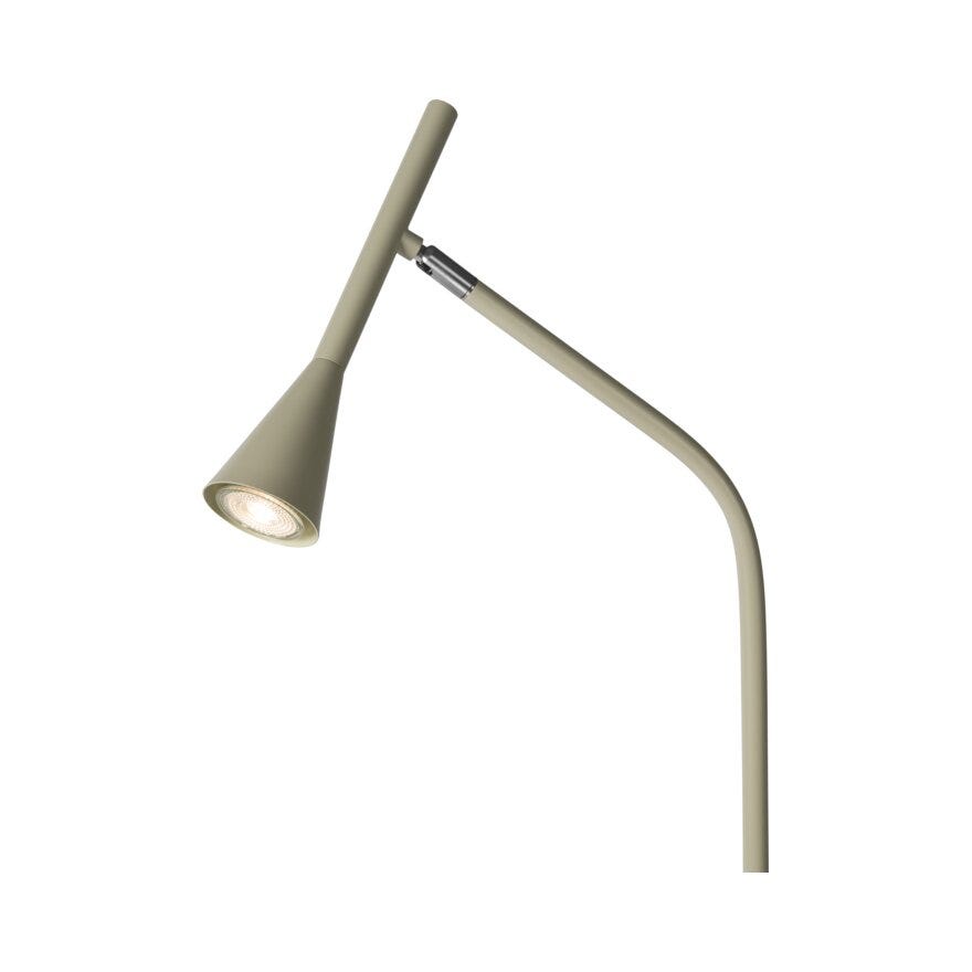 Sindig KVAM Gulvlampe H150 cm i Grå
