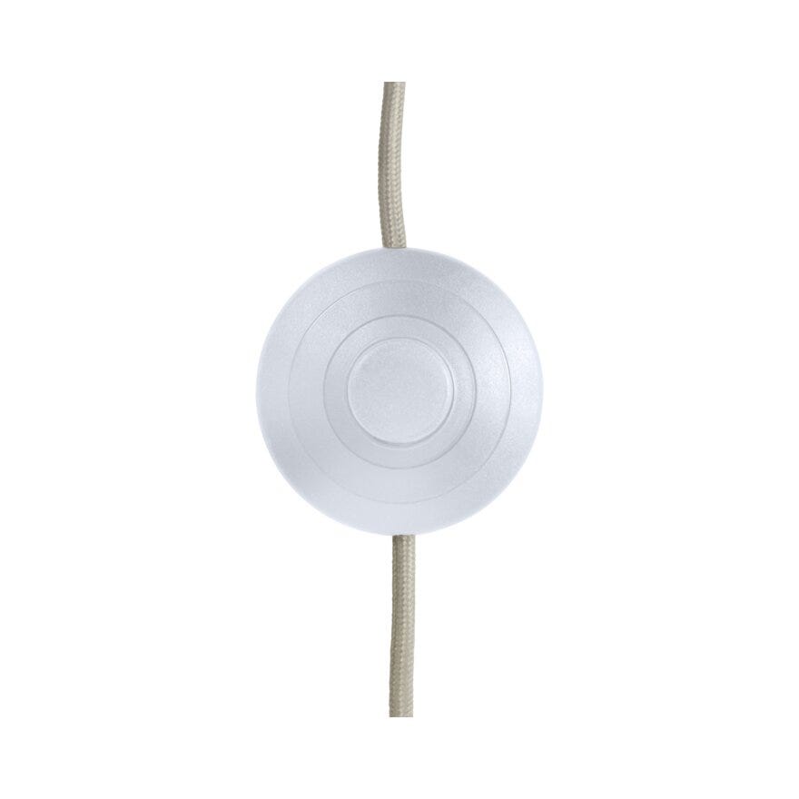 Sindig KVAM Gulvlampe H150 cm i Grå