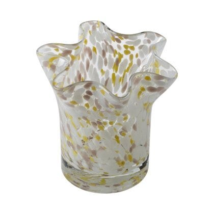 Mara vase H16.5