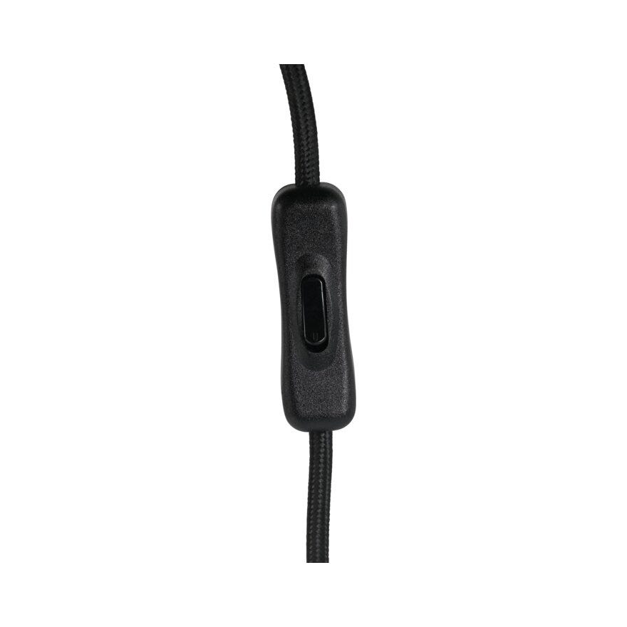 Sindig MARINI Bordlampe H38 cm i Hvit