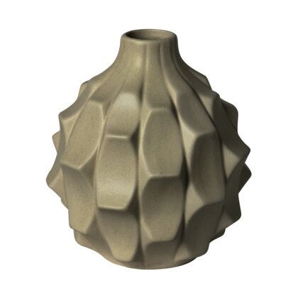 Mati vase H20