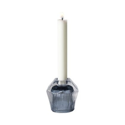 Mill vendbar lysestake