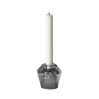 Mill vendbar lysestake