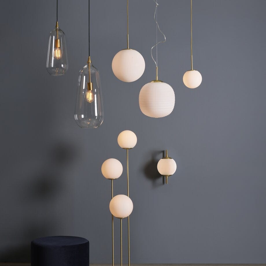 Aneta Lighting Sirius