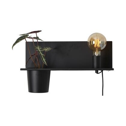 Multi vegglampe H25.5