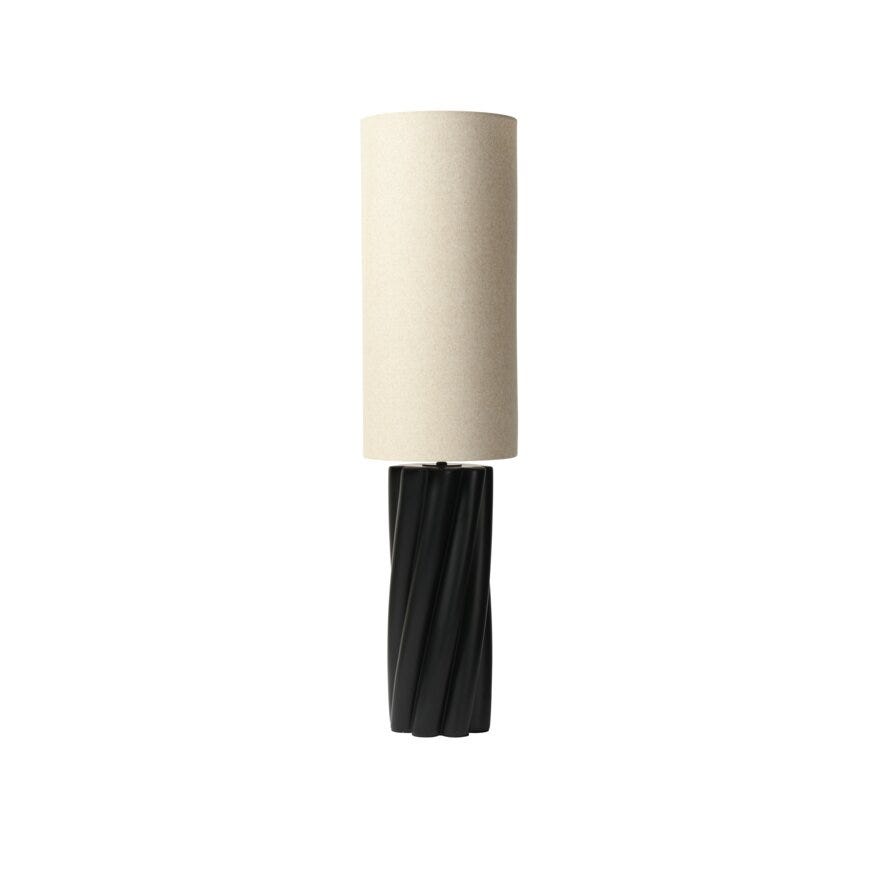 Sindig MYERS Gulvlampe H137 cm i Svart