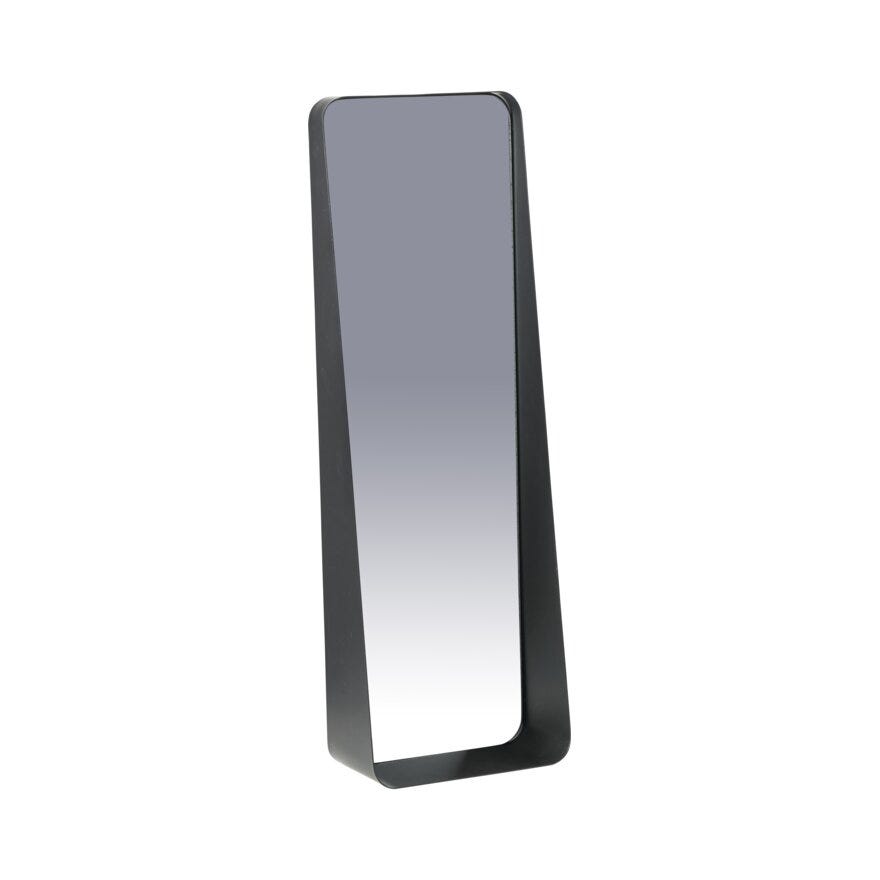 NERO Speil H60 cm i Svart