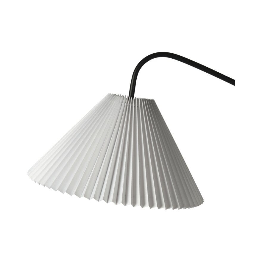Sindig PLIZ Gulvlampe H160 cm i Svart