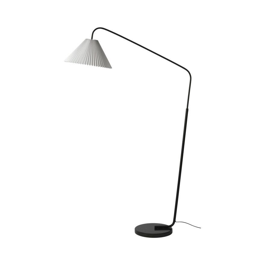 Sindig PLIZ Gulvlampe H160 cm i Svart