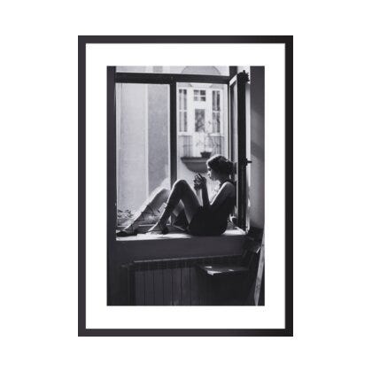 Relax poster 50x70