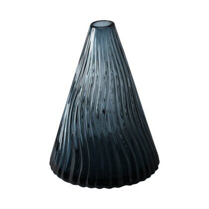 River vase H30