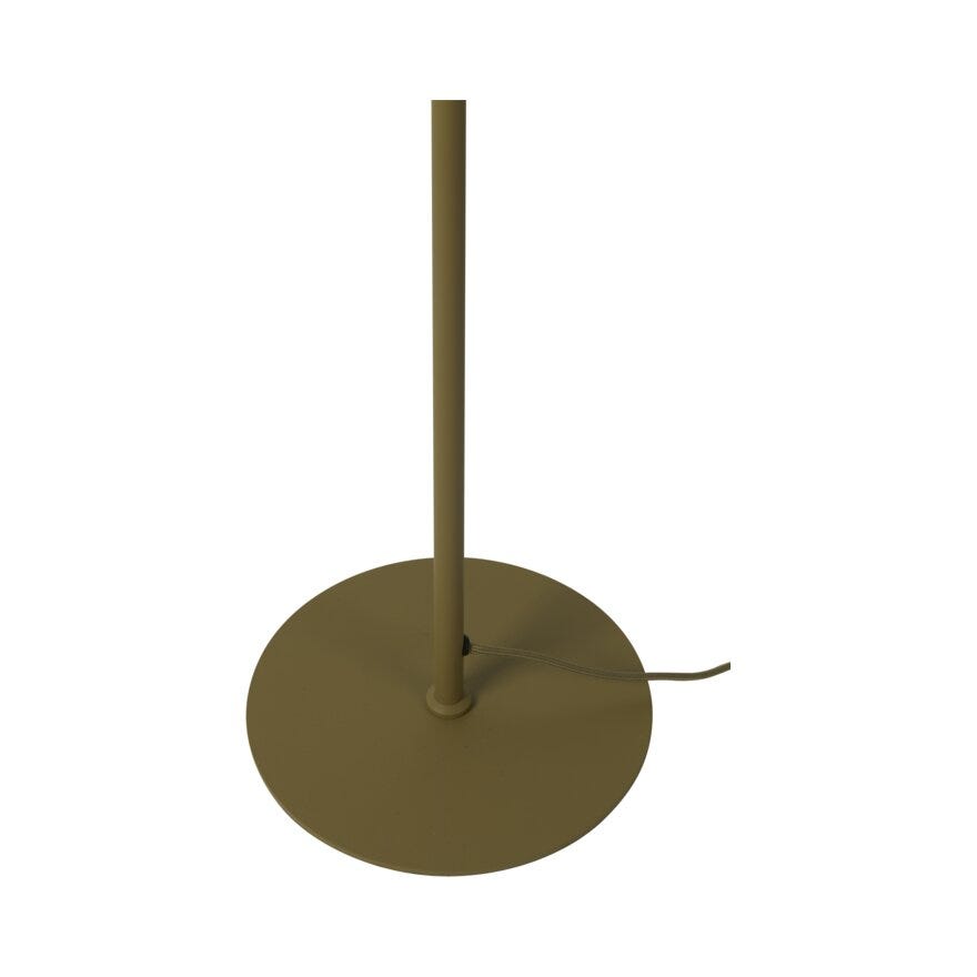 Sindig SCOOP Gulvlampe H143 cm i Grønn