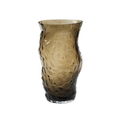 Storm vase H28