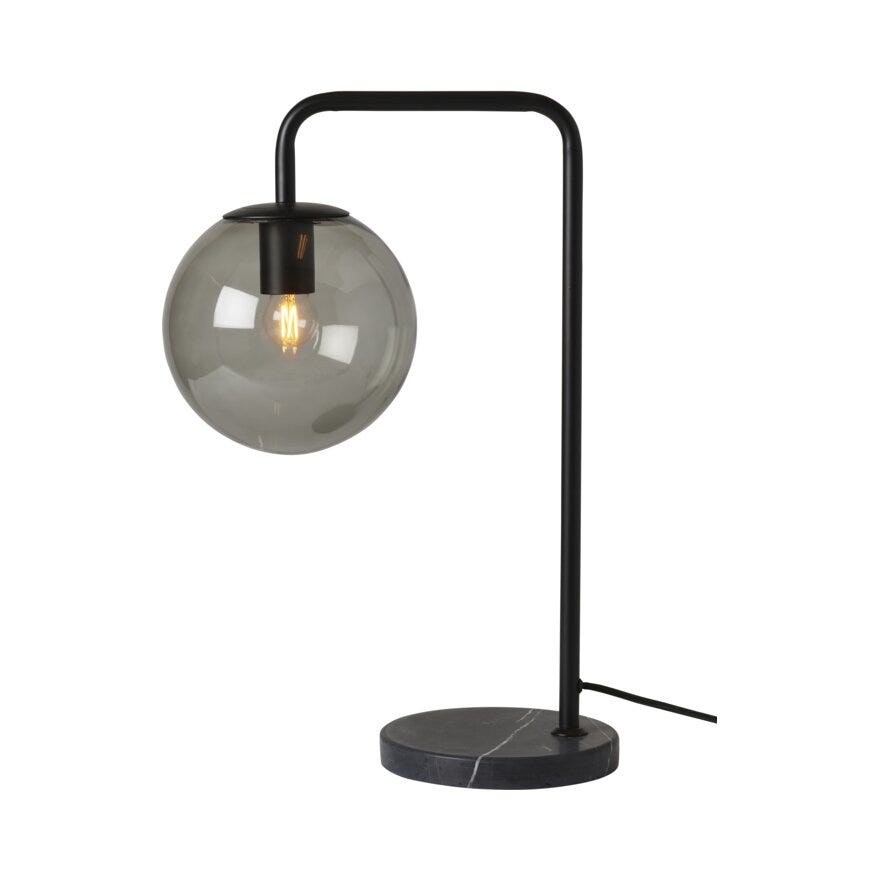 Sindig STREET Bordlampe H54 cm i Svart