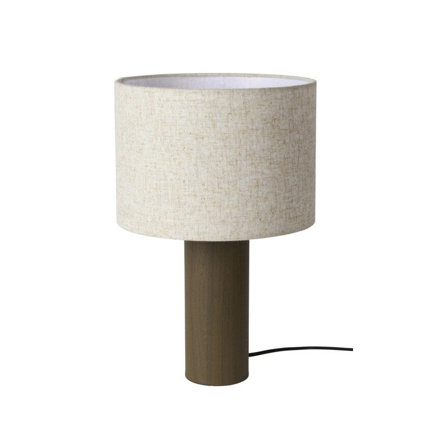 Sindig SWOP Bordlampe H41 cm i Brun