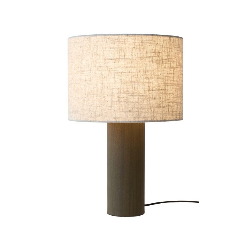 Sindig SWOP Bordlampe H41 cm i Brun