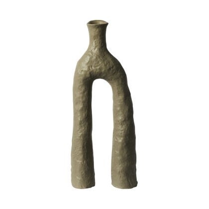 Tilts vase H42