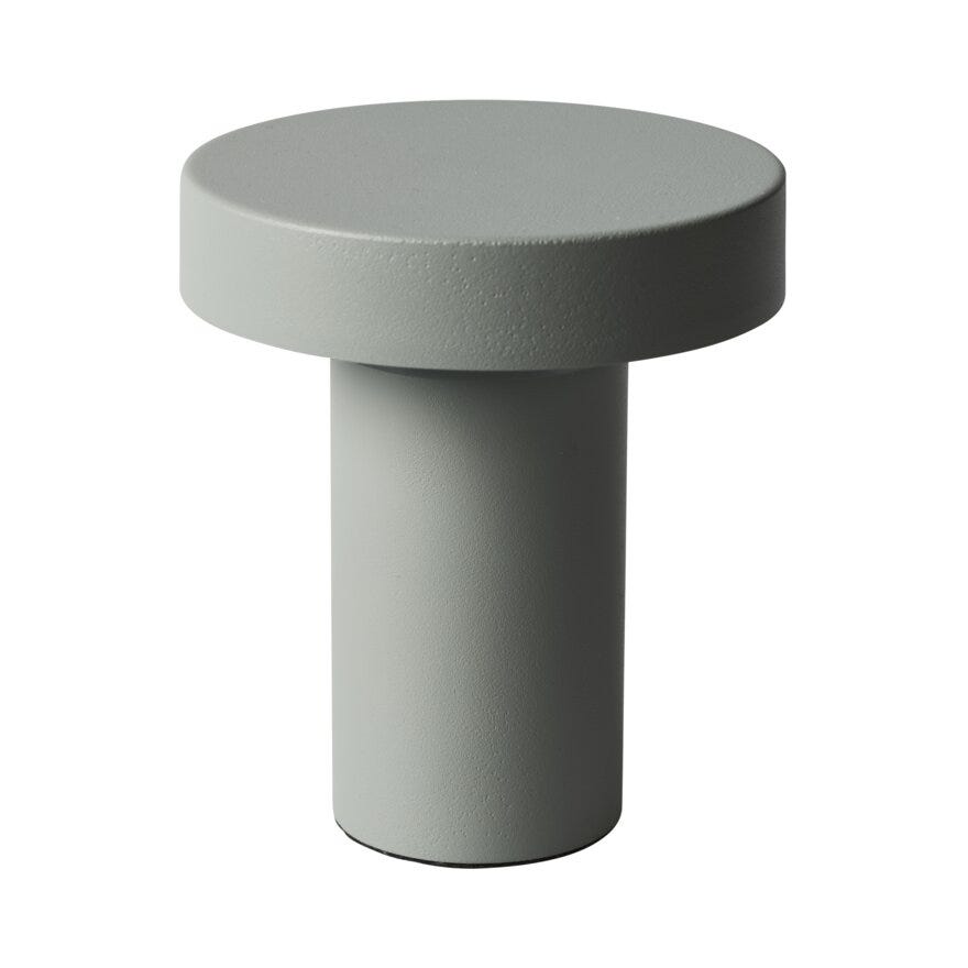 Sindig TIM Bordlampe oppladbar H13.5 cm i Grønn