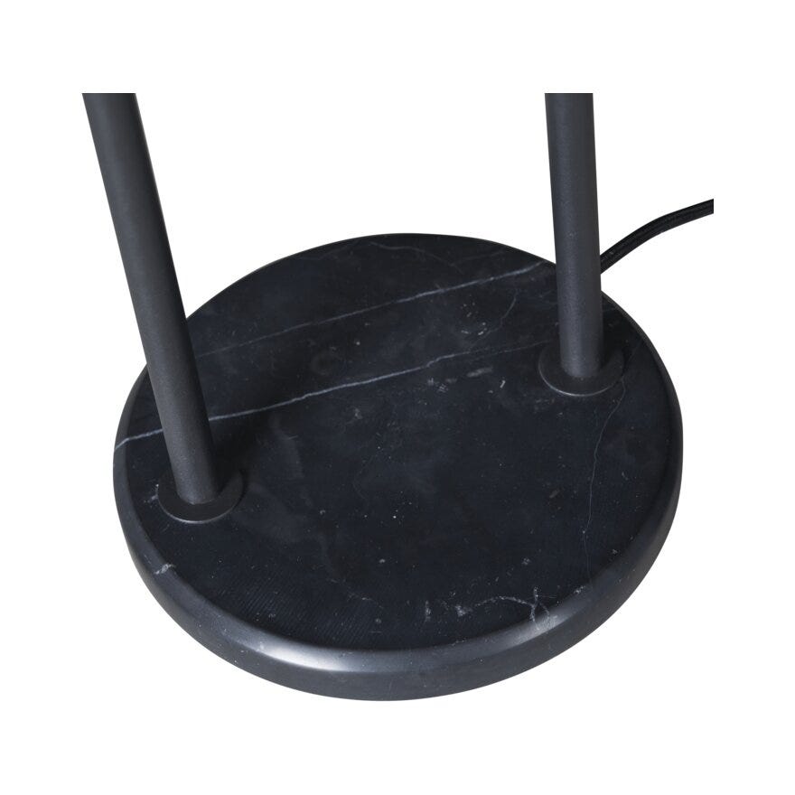 Sindig TUNING Bordlampe H57.5 cm i Svart