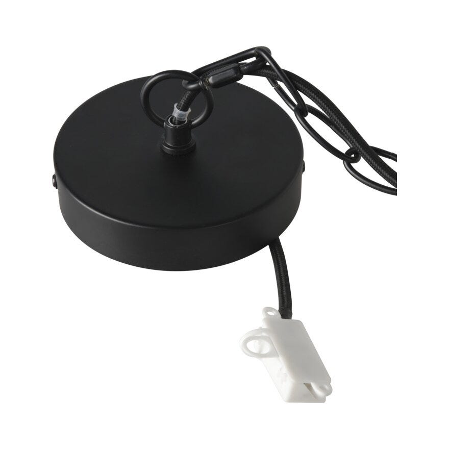 Sindig VERMA Taklampe Ø50 cm i Hvit