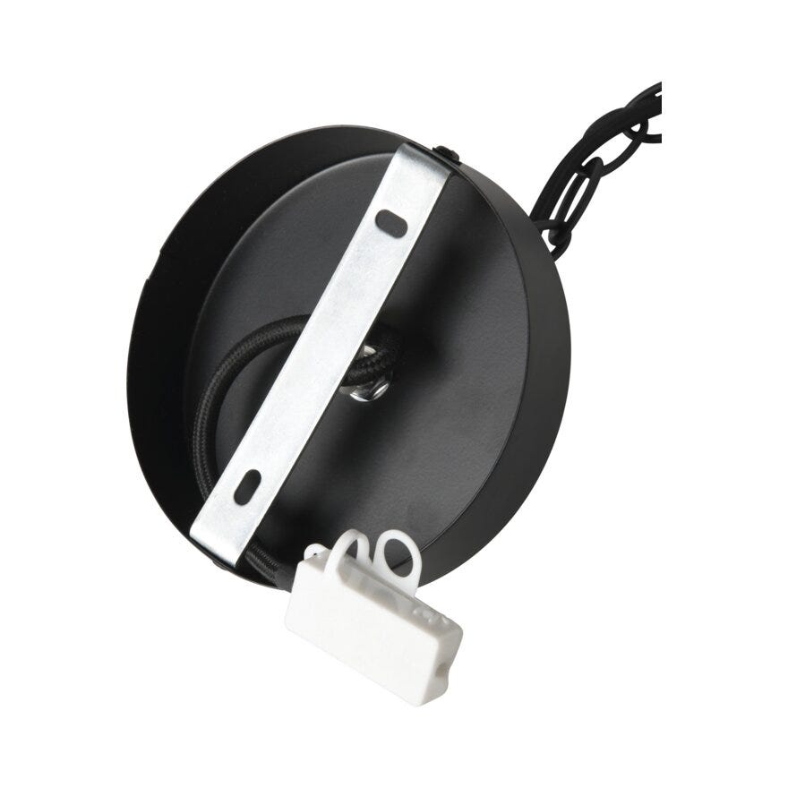Sindig VERMA Taklampe Ø50 cm i Hvit