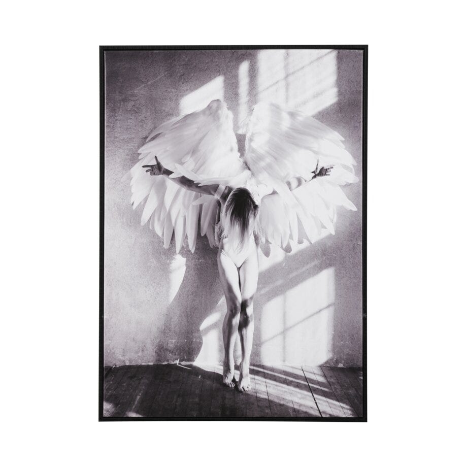White Angel
