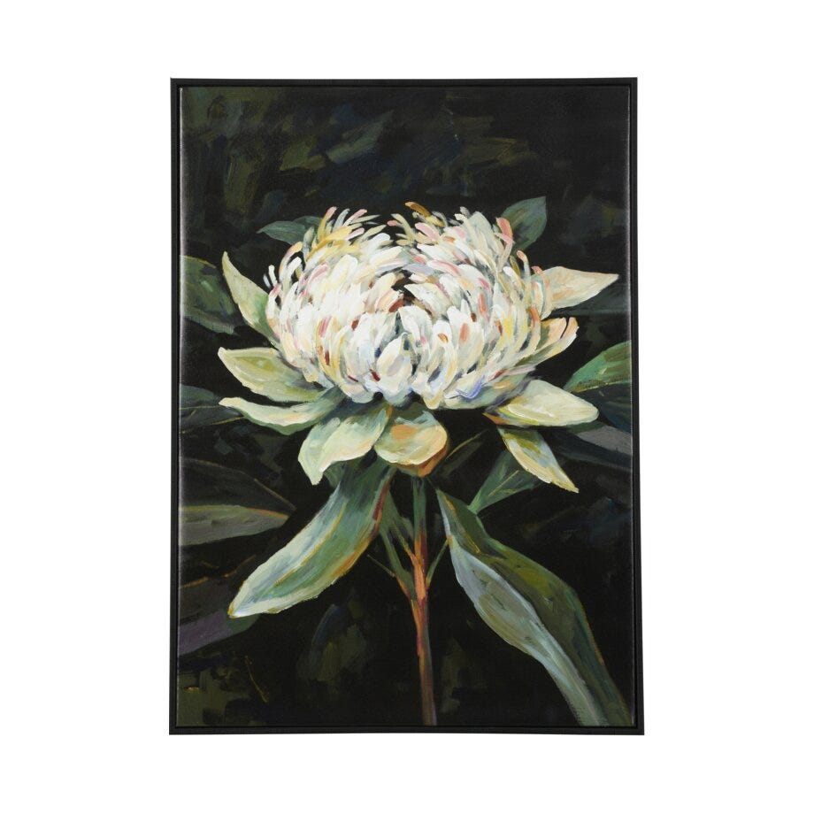 White Flower