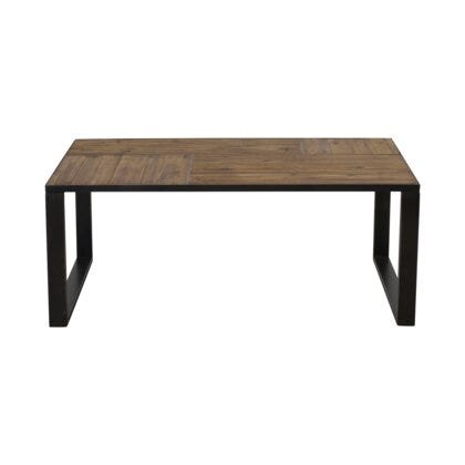 Almeria sofabord 70x120