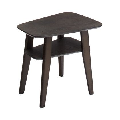 Kleppe BARIO Småbord 44x60 cm i Brun