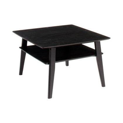 Bario sofabord 80x80