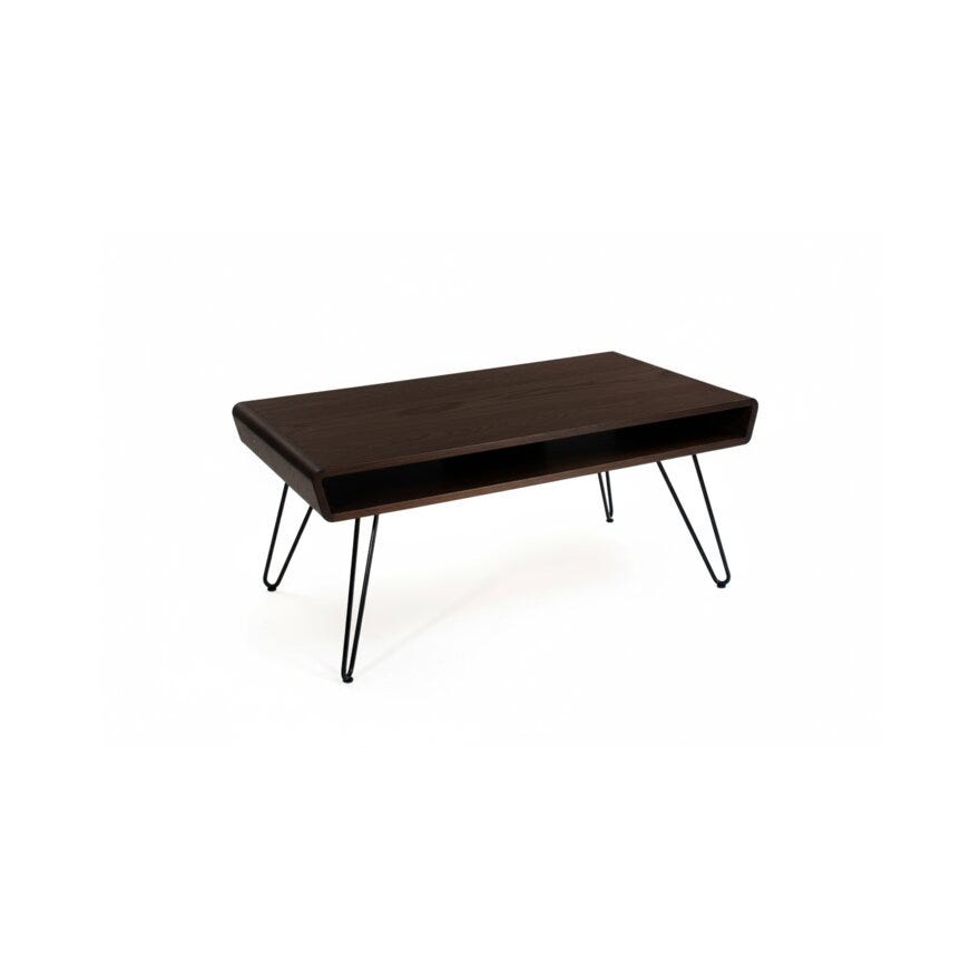 Kleppe CAYENNE Sofabord 70x126 cm i Brun