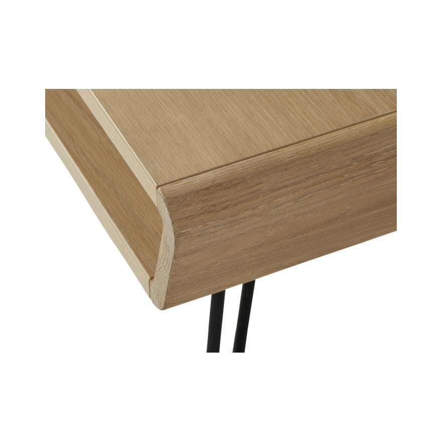 Kleppe CAYENNE Sofabord 70x126 cm i Beige/natur