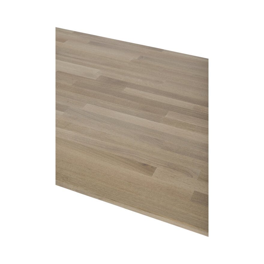 Kleppe NORA Spisebord 95x180 cm i Beige/natur