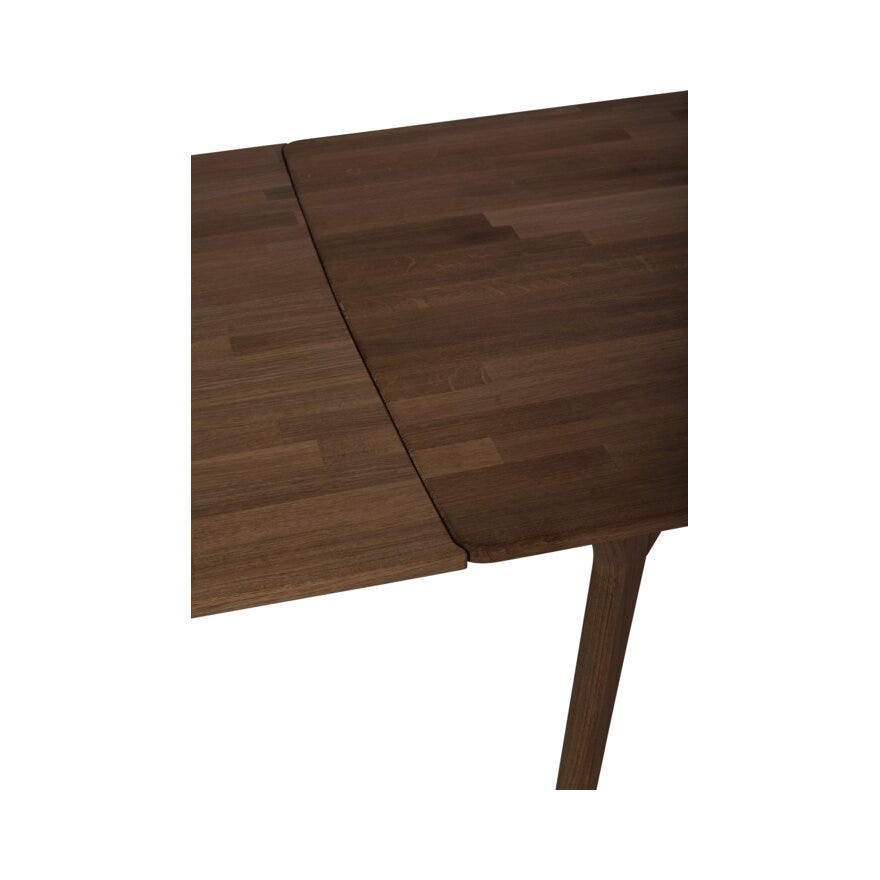 Kleppe NORA Spisebord 95x180 cm i Brun