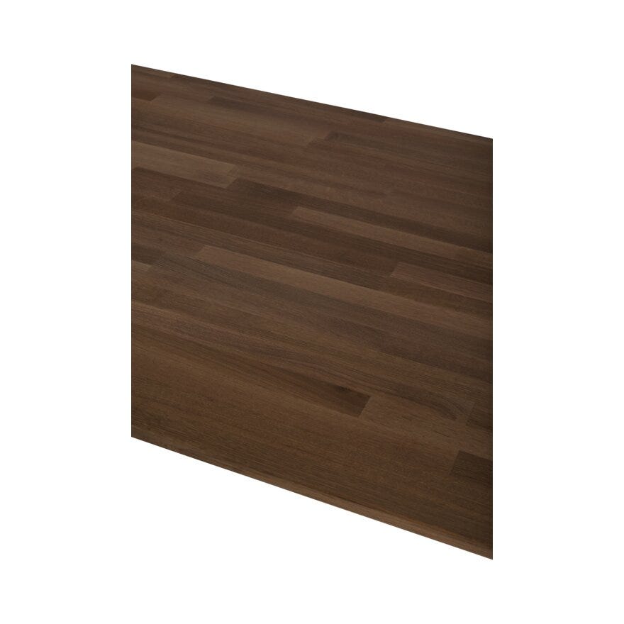 Kleppe NORA Spisebord 95x180 cm i Brun
