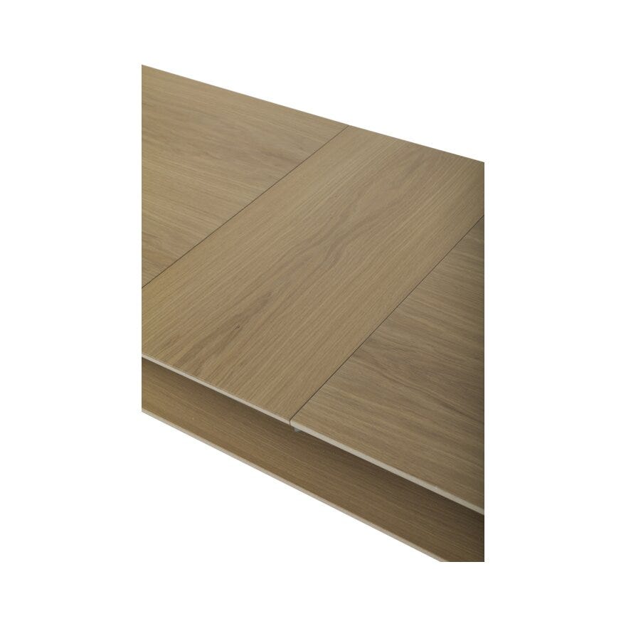 Kleppe PORTO Sofabord 70x110 cm i Hvit