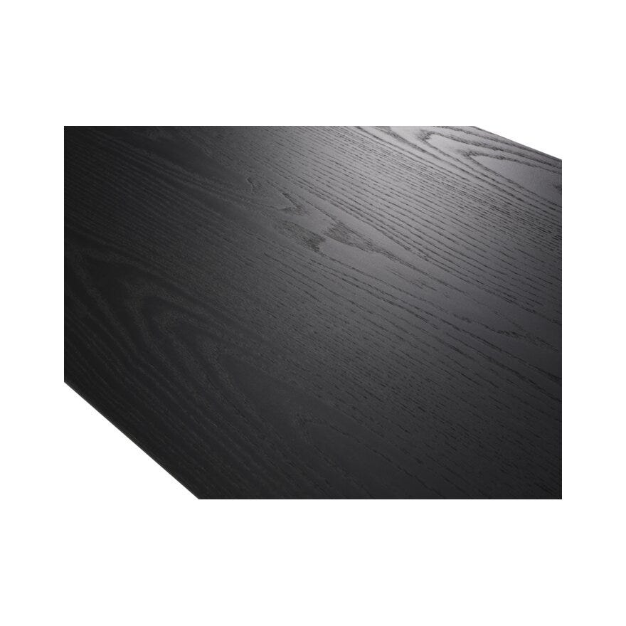 Kleppe SINTRA Sofabord 60x150 cm i Svart