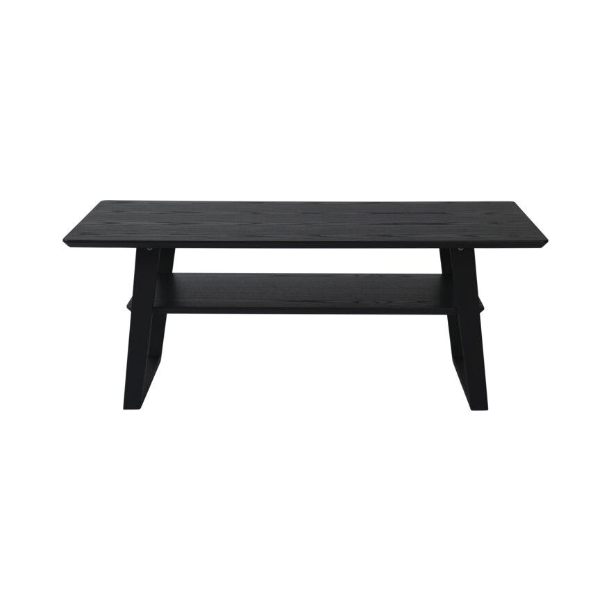 Kleppe SINTRA Sofabord 65x125 cm i Svart