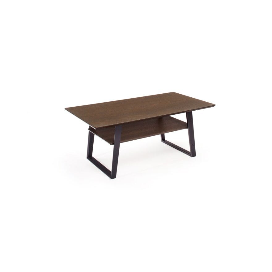 Kleppe SINTRA Sofabord 65x125 cm i Brun