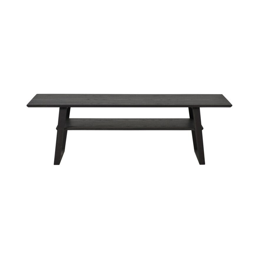 Kleppe SINTRA Sofabord 60x150 cm i Svart