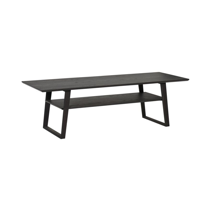 Kleppe SINTRA Sofabord 60x150 cm i Svart