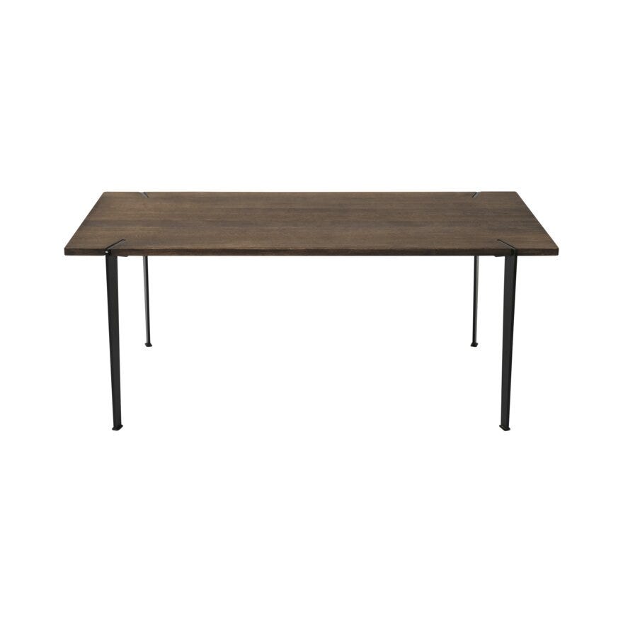 Kleppe VENETO Sofabord 60x120 cm i Brun