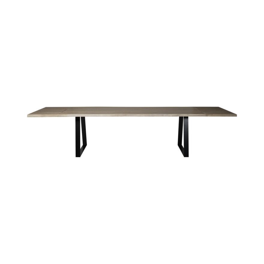 Kristensen & Kristensen ELEMENTS Tilleggsplate 100x50 cm i Beige/natur