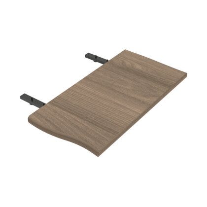 Elements tilleggsplate 100x50