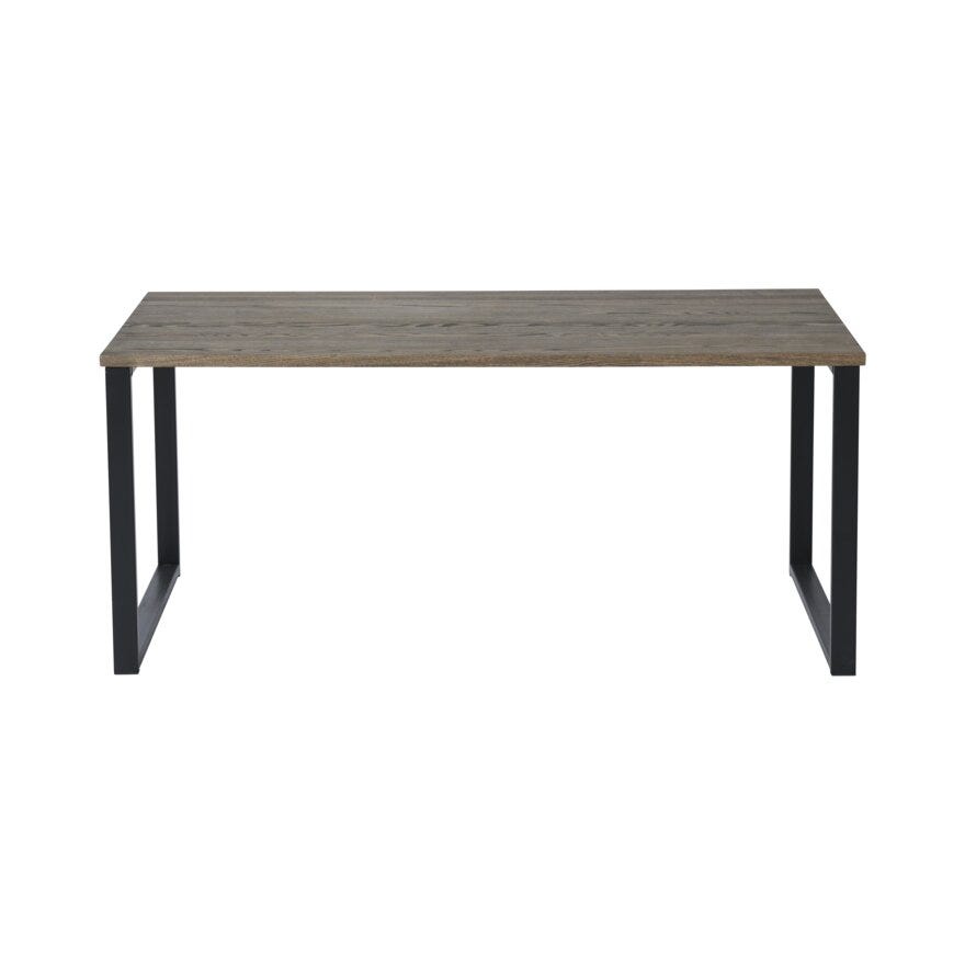 Kristensen & Kristensen ELEMENTS Sofabord 60x120 cm i Grå