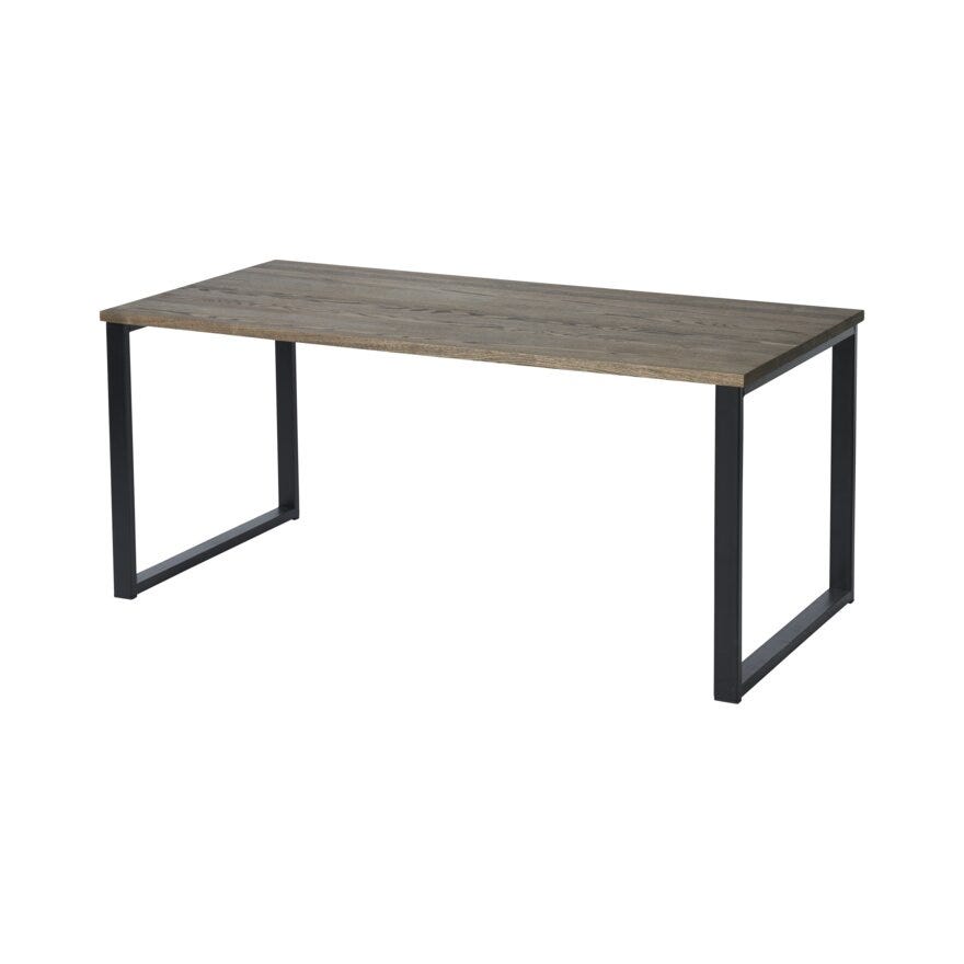 Kristensen & Kristensen ELEMENTS Sofabord 60x120 cm i Grå