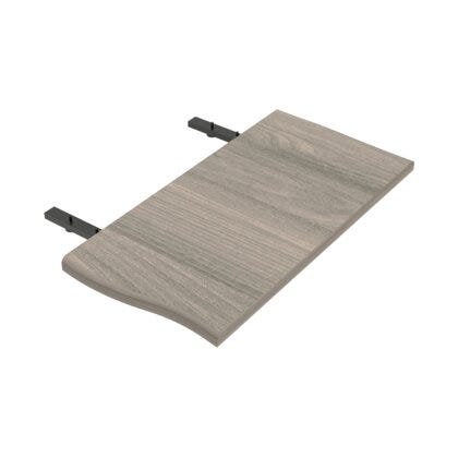 Elements tilleggsplate 100x50